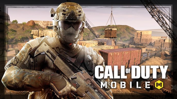 Call of Duty Mobile